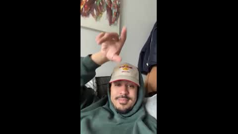 Goodjob Jay online show from 03-06-26, 11:23