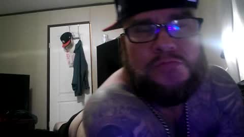 BottomgameRaw online show from 06-06-26, 11:09