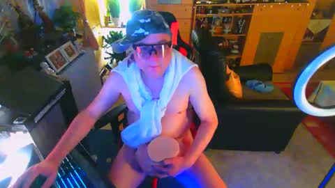 google5001 online show from 05-22-26, 02:30