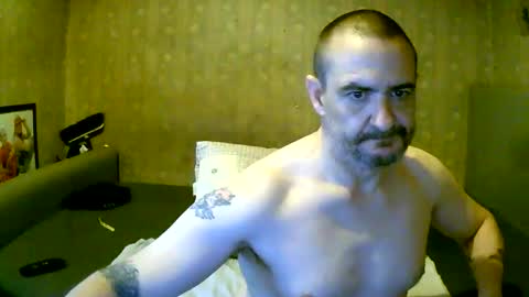 Goosey77 online show from 10-05-25, 06:23