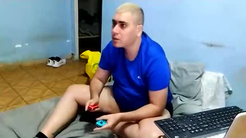 GoraK online show from 05-30-26, 09:23