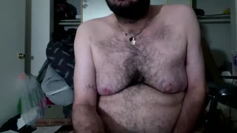 Bellylub online show from 01-21-25, 02:26