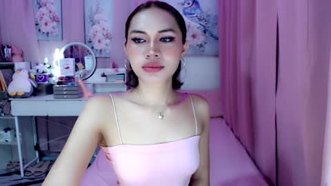 Anora online show from 05-23-26, 01:22