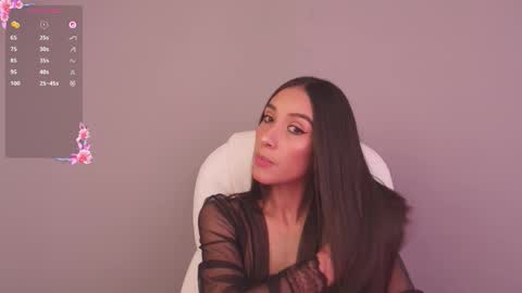 Rose  online show from 01-17-26, 09:58