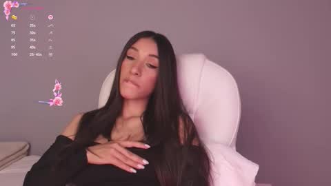 Rose  online show from 02-22-26, 08:57