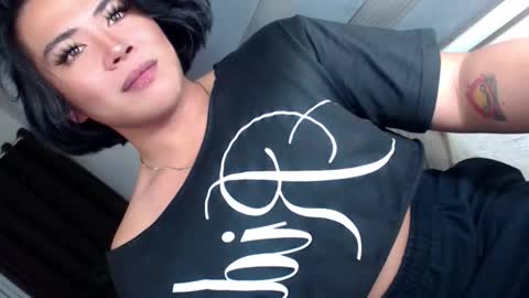 Samantha online show from 02-03-26, 03:37