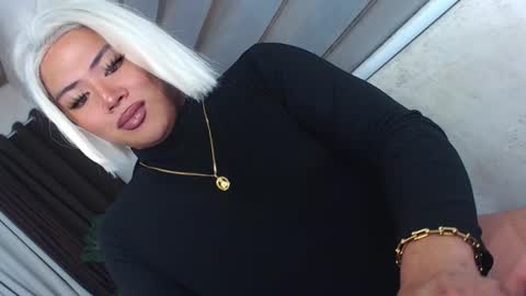 Samantha online show from 02-14-26, 11:34