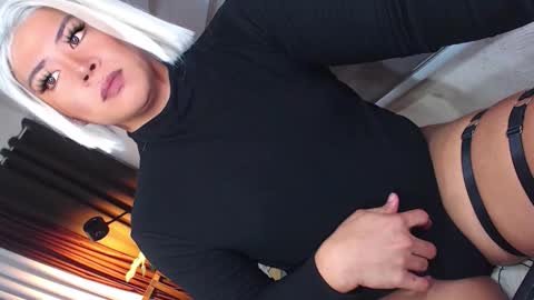 Samantha online show from 03-04-26, 03:01