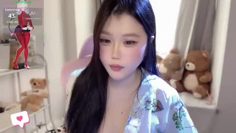 gorgeous girl33 online show from 01-15-26, 05:45