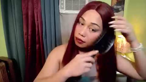 Snapshot of gorgeous_rica chatting on 05-03-26, 02:56 Rica online show from 05-03-26, 02:56