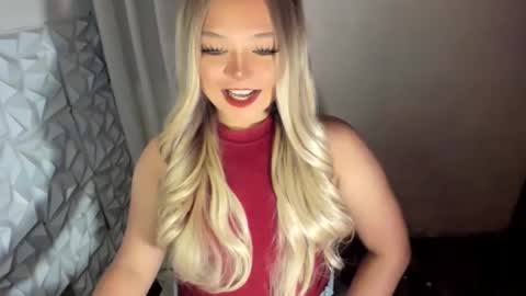 Amanda rose online show from 05-22-26, 04:56