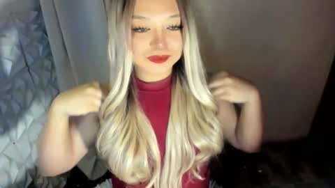 Amanda rose online show from 05-23-26, 06:18