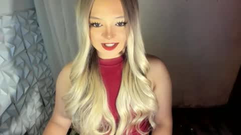 Amanda rose online show from 05-24-26, 06:18