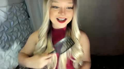 Amanda rose online show from 05-29-26, 12:41
