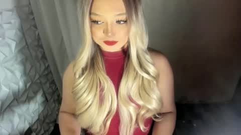 Amanda rose online show from 06-01-26, 02:19