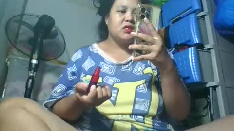 gorgeousselenaxx online show from 04-03-26, 11:03