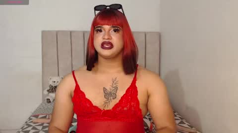 Gorgie online show from 04-24-26, 05:10