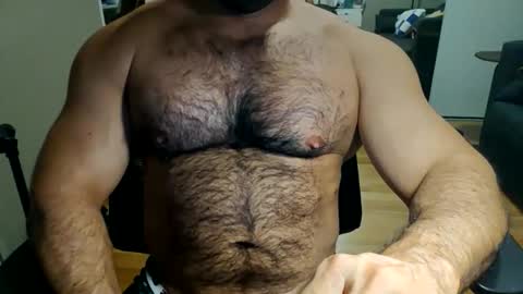 Snapshot of gorillaba chatting on 04-13-26, 09:37 gorillaba online show from 04-13-26, 09:37