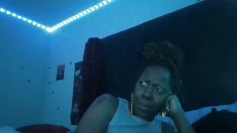Sue Goddess online show from 04-25-26, 11:24