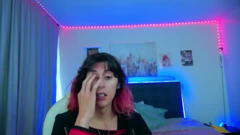 Snapshot of goth_minerva chatting on 03-03-26, 01:28 goth_minerva online show from 03-03-26, 01:28