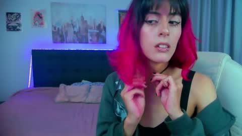 Snapshot of goth_minerva chatting on 03-07-26, 02:58 goth_minerva online show from 03-07-26, 02:58