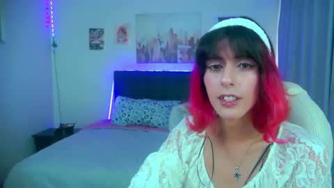 Snapshot of goth_minerva chatting on 03-13-26, 02:34 goth_minerva online show from 03-13-26, 02:34