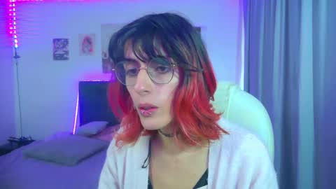 goth_minerva online show from 04-29-26, 01:37
