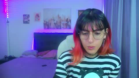 goth_minerva online show from 04-30-26, 01:50