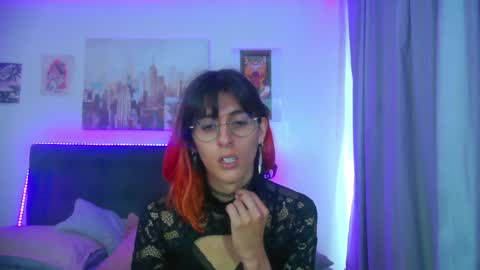 goth_minerva online show from 05-05-26, 02:14