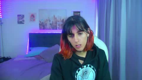 goth_minerva online show from 05-07-26, 02:00