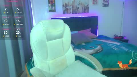 goth_minerva online show from 05-17-26, 01:29