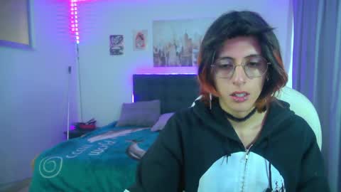goth_minerva online show from 05-18-26, 01:28