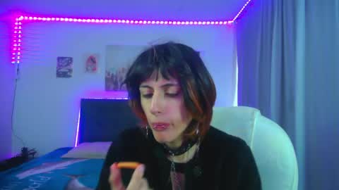 goth_minerva online show from 05-21-26, 01:40