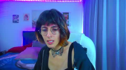 goth_minerva online show from 05-27-26, 01:30