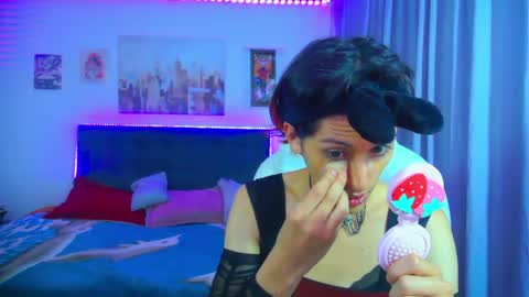 goth_minerva online show from 05-30-26, 01:41