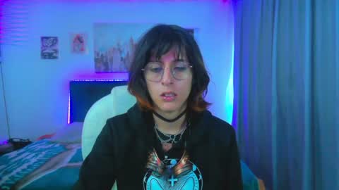 goth_minerva online show from 07-06-26, 01:30