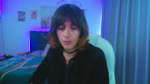 goth_minerva online show from 07-12-26, 01:24