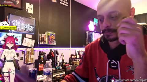gothbytes online show from 01-04-25, 08:27