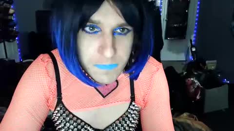 Snapshot of gothic123451 chatting on 12-31-24, 06:46 Victoriana online show from 12-31-24, 06:46