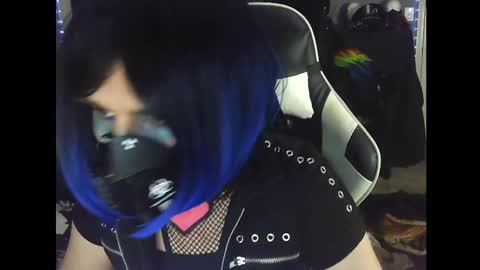 Snapshot of gothic123451 chatting on 01-10-25, 09:53 Victoriana online show from 01-10-25, 09:53