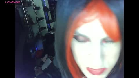 Snapshot of gothic123451 chatting on 01-24-25, 09:58 Victoriana online show from 01-24-25, 09:58