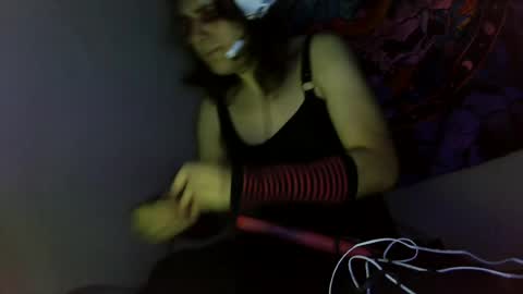 Victoriana online show from 07-26-26, 02:20