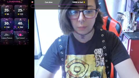 gothic_cutie online show from 06-03-26, 08:47