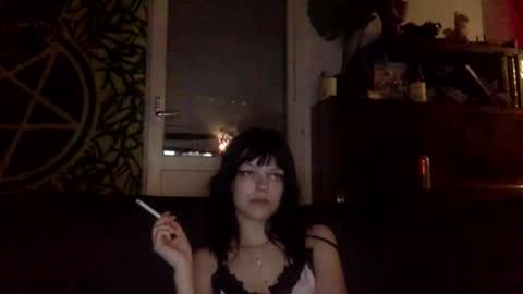 gothicangel333 online show from 04-12-26, 01:54