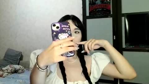gothickq online show from 06-21-26, 05:59