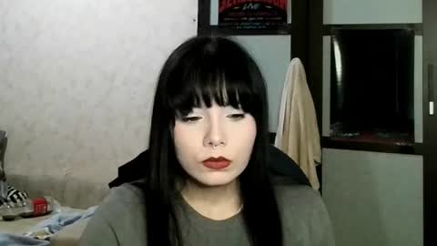 gothickq online show from 06-22-26, 06:38