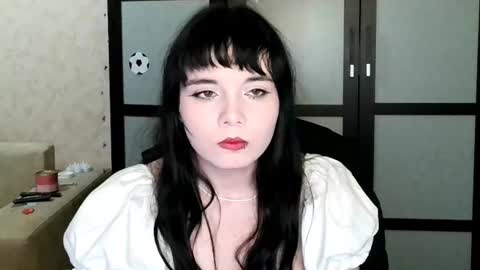 gothickq online show from 07-22-26, 06:00