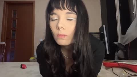 gothickq online show from 07-26-26, 06:59