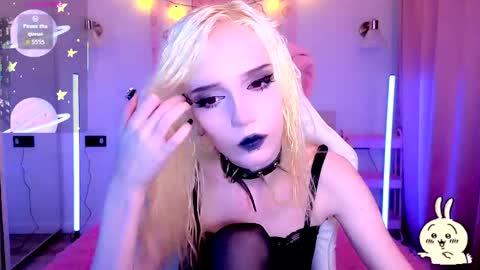 gothiclali online show from 06-08-26, 09:48