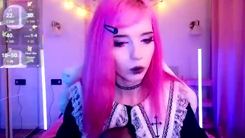 gothiclali online show from 06-17-26, 12:46